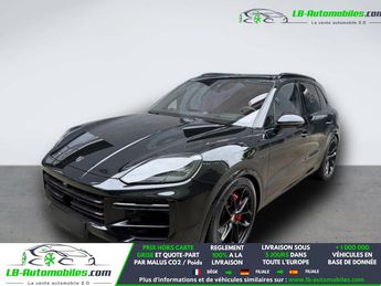  Voir d&eacute;tails -Porsche Cayenne Turbo E-Hybrid 4.0 V8 739 ch &agrave; Beaupuy (31)