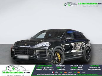  Voir d&eacute;tails -Porsche Cayenne Turbo E-Hybrid 4.0 V8 739 ch &agrave; Beaupuy (31)