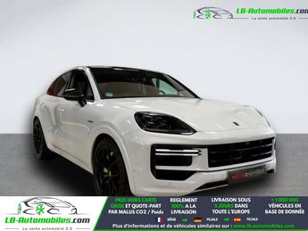  Voir d&eacute;tails -Porsche Cayenne Turbo E-Hybrid 4.0 V8 739 ch &agrave; Beaupuy (31)