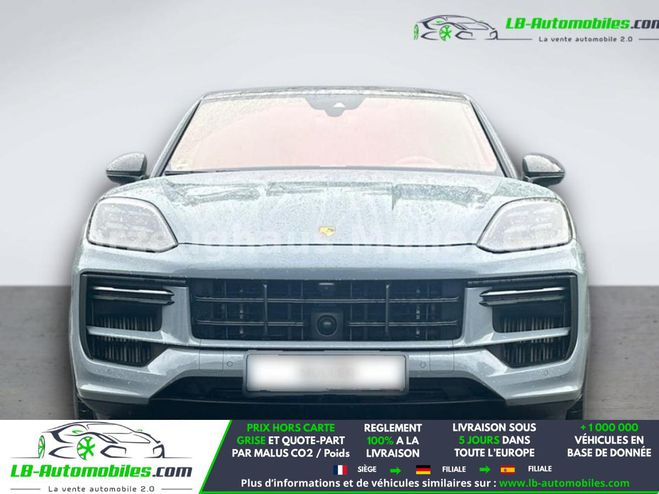 Porsche Cayenne Turbo E-Hybrid 4.0 V8 739 ch  de 2024