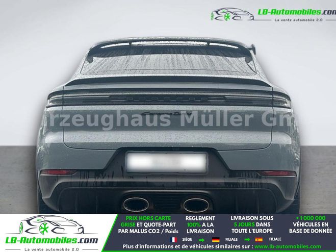 Porsche Cayenne Turbo E-Hybrid 4.0 V8 739 ch  de 2024