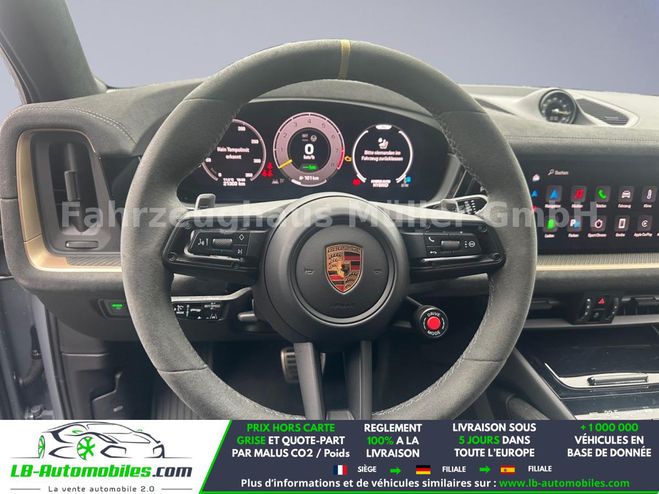 Porsche Cayenne Turbo E-Hybrid 4.0 V8 739 ch  de 2024