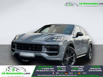  Voir d&eacute;tails -Porsche Cayenne Turbo E-Hybrid 4.0 V8 739 ch &agrave; Beaupuy (31)