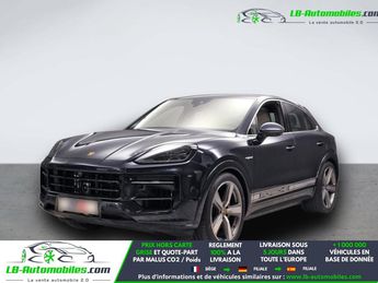  Voir d&eacute;tails -Porsche Cayenne E-Hybrid 3.0 V6 470 ch &agrave; Beaupuy (31)