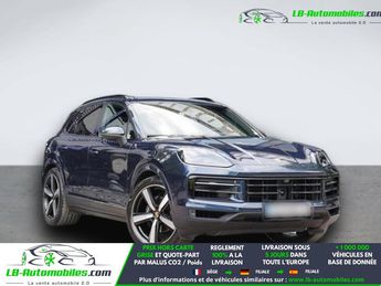  Voir d&eacute;tails -Porsche Cayenne 3.0 V6 353 ch &agrave; Beaupuy (31)