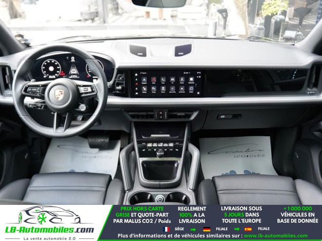 Porsche Cayenne 3.0 V6 353 ch  de 2024