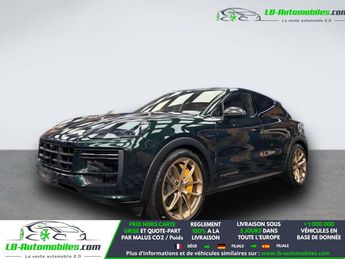  Voir d&eacute;tails -Porsche Cayenne Turbo E-Hybrid 4.0 V8 739 ch &agrave; Beaupuy (31)