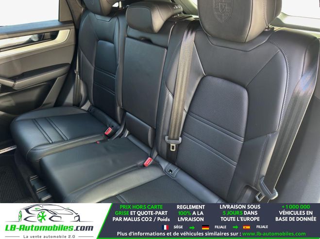 Porsche Cayenne GTS 4.0 V8 474 ch Blanc M�tallique de 2023