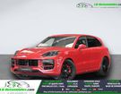 Porsche Cayenne GTS 4.0 V8 474 ch &agrave; Beaupuy (31)