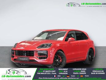 Voir d&eacute;tails -Porsche Cayenne GTS 4.0 V8 474 ch &agrave; Beaupuy (31)