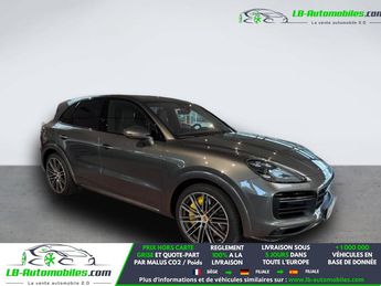 Voir d&eacute;tails -Porsche Cayenne Turbo 4.0 V8 550 ch  BVA &agrave; Beaupuy (31)