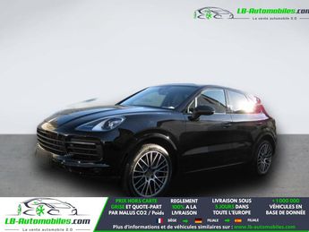  Voir d&eacute;tails -Porsche Cayenne 3.0 V6 340 ch  BVA &agrave; Beaupuy (31)