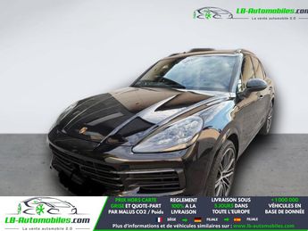  Voir d&eacute;tails -Porsche Cayenne S 3.0 V6 440 ch  BVA &agrave; Beaupuy (31)