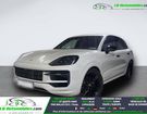 Porsche Cayenne 3.0 V6 353 ch &agrave; Beaupuy (31)