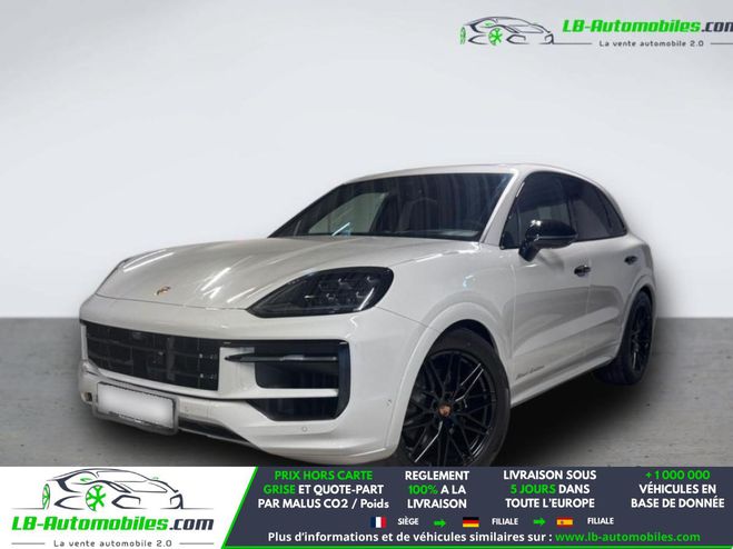 Porsche Cayenne 3.0 V6 353 ch Gris de 2026