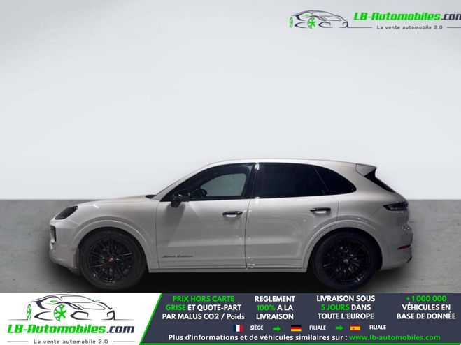 Porsche Cayenne 3.0 V6 353 ch Gris de 2026