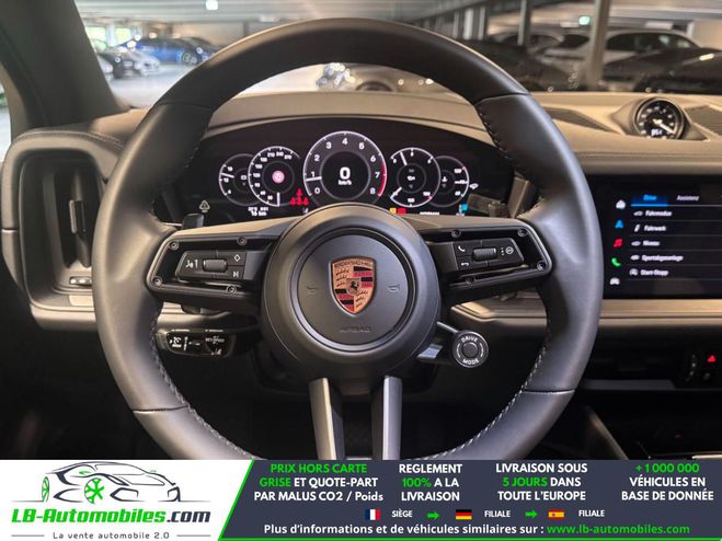 Porsche Cayenne 3.0 V6 353 ch Gris de 2026