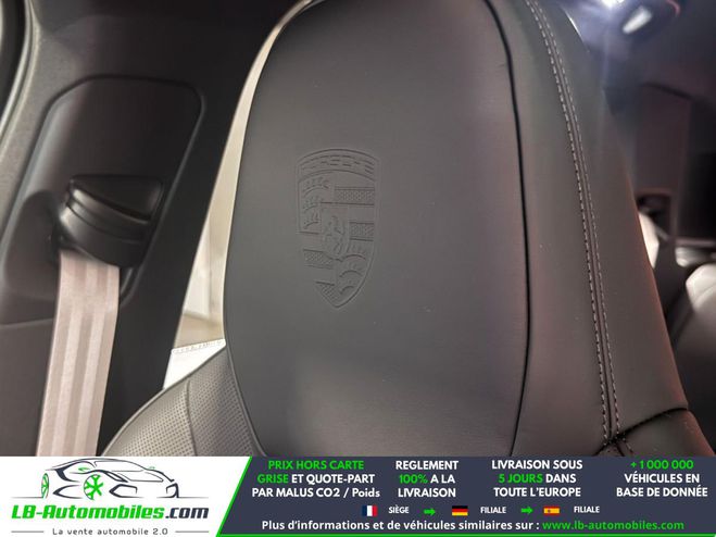 Porsche Cayenne 3.0 V6 353 ch Gris de 2026