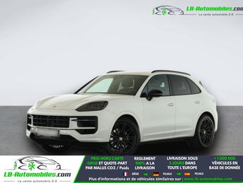  Voir d&eacute;tails -Porsche Cayenne 3.0 V6 353 ch &agrave; Beaupuy (31)