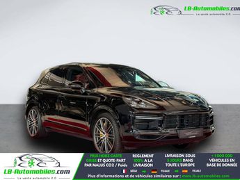  Voir d&eacute;tails -Porsche Cayenne Turbo 4.0 V8 550 ch  BVA &agrave; Beaupuy (31)