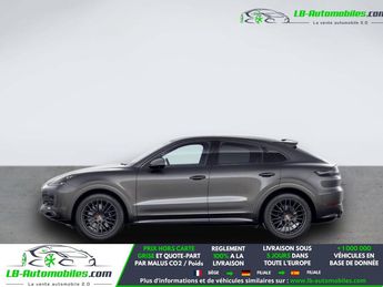  Voir d&eacute;tails -Porsche Cayenne GTS 4.0 V8 474 ch &agrave; Beaupuy (31)