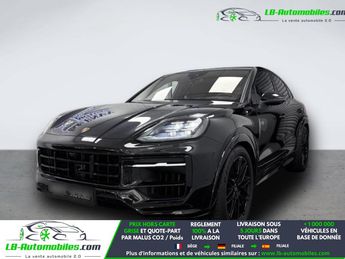  Voir d&eacute;tails -Porsche Cayenne GTS 4.0 V8 474 ch &agrave; Beaupuy (31)