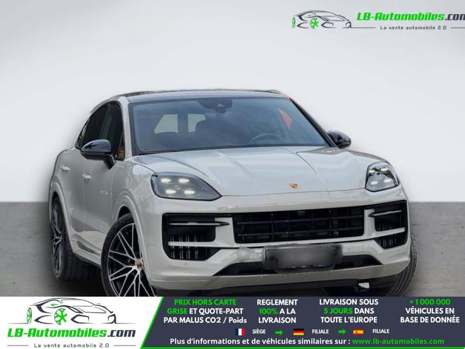 Porsche Cayenne 3.0 V6 353 ch Gris de 2025