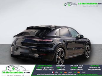  Voir d&eacute;tails -Porsche Cayenne E-Hybrid 3.0 V6 462 ch  BVA &agrave; Beaupuy (31)