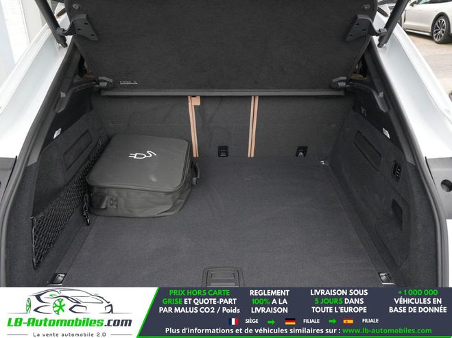 Porsche Cayenne E-Hybrid 3.0 V6 462 ch  BVA Blanc M�tallique de 2023