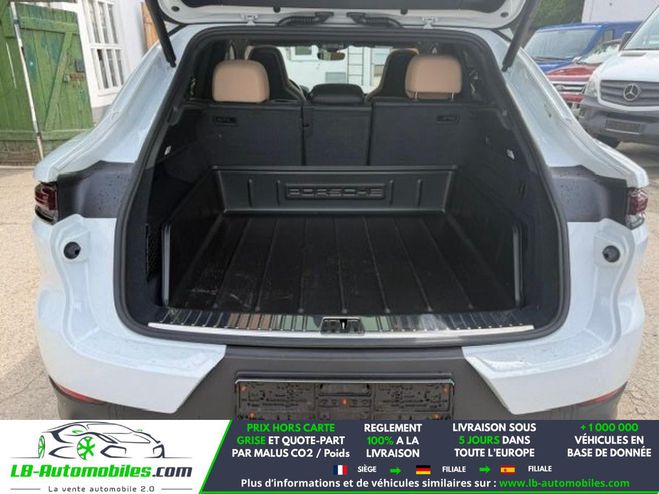 Porsche Cayenne 3.0 V6 353 ch Blanc M�tallique de 2025