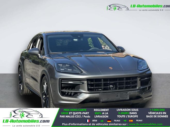 Porsche Cayenne 3.0 V6 353 ch Gris de 2024