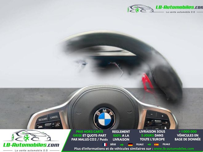 BMW Serie 2 M240i xDrive 374 ch BVA Noir M�tallique de 2023