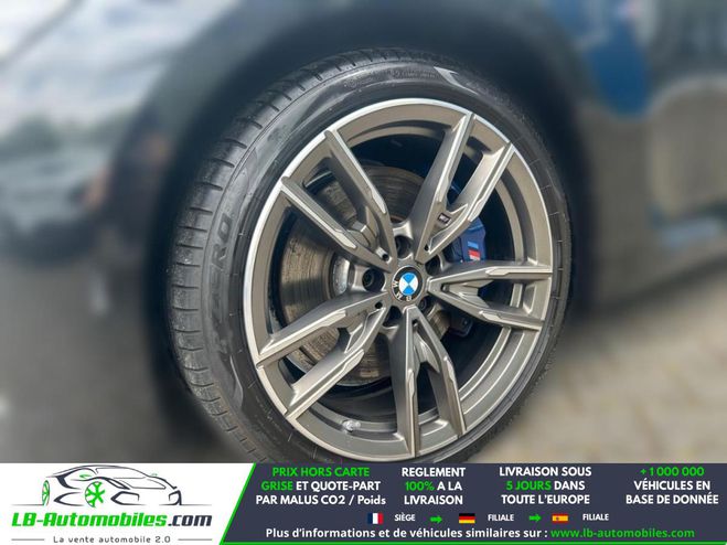 BMW Serie 2 M240i xDrive 374 ch BVA Noir M�tallique de 2023