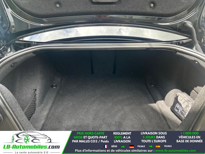 BMW Serie 2 M240i xDrive 374 ch BVA Noir M�tallique de 2023