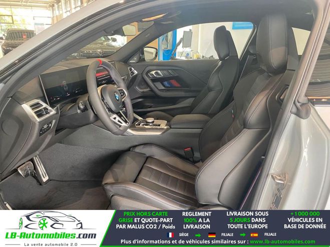 BMW Serie 2 M240i xDrive 374 ch BVA Gris de 2026