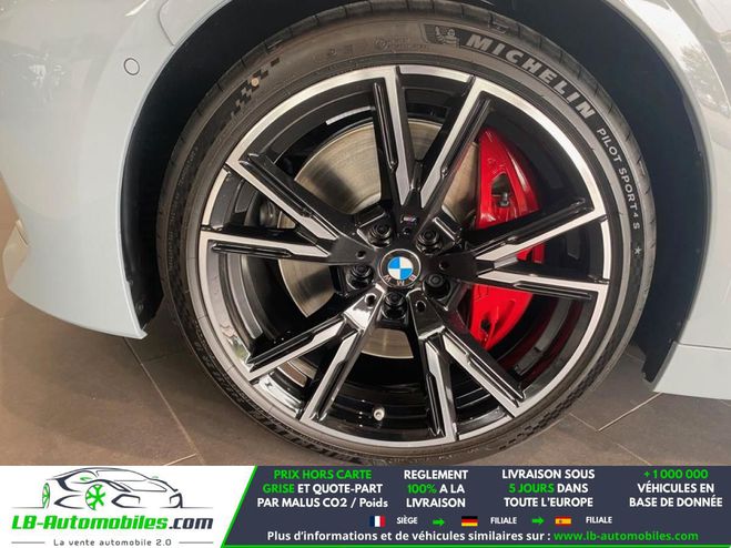 BMW Serie 2 M240i xDrive 374 ch BVA Gris de 2026
