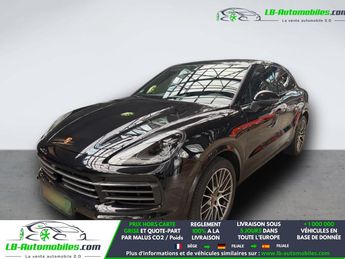  Voir d&eacute;tails -Porsche Cayenne 3.0 V6 340 ch  BVA &agrave; Beaupuy (31)