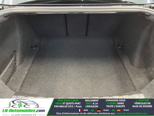 BMW Serie 2 218i 156 ch BVA Noir M�tallique de 2025
