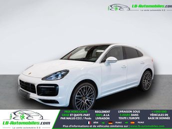  Voir d&eacute;tails -Porsche Cayenne 3.0 V6 340 ch  BVA &agrave; Beaupuy (31)