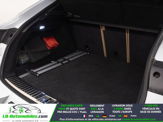 Porsche Cayenne 3.0 V6 340 ch  BVA Blanc M�tallique de 2021
