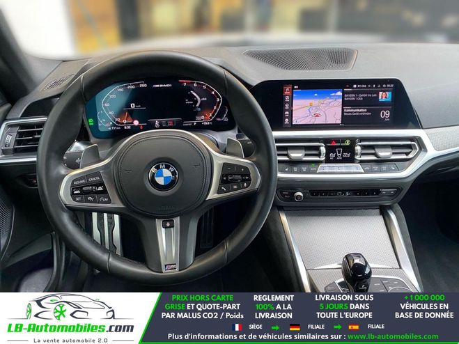 BMW Serie 2 M240i xDrive 374 ch BVA Blanc M�tallique de 2022