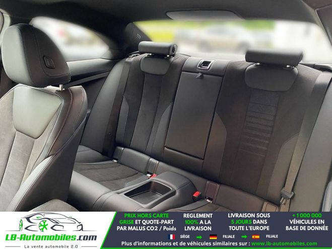 BMW Serie 2 M240i xDrive 374 ch BVA Blanc M�tallique de 2022