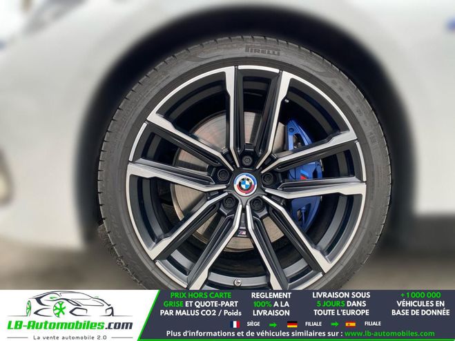 BMW Serie 2 M240i xDrive 374 ch BVA Blanc M�tallique de 2022