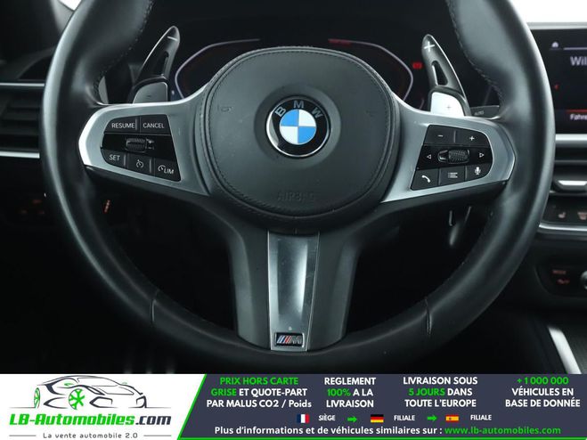 BMW Serie 2 M240i 374 ch BVA Blanc de 2022