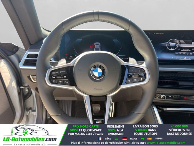 BMW Serie 2 220i 184 ch BVA Gris M�tallique de 2026