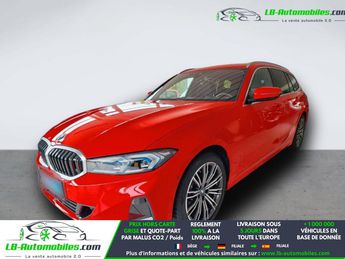 BMW Serie 3