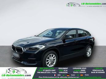  Voir d&eacute;tails -BMW X2 sDrive 18i 136 ch BVA &agrave; Beaupuy (31)