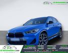 BMW X2 xDrive 20d 190 ch BVA &agrave; Beaupuy (31)
