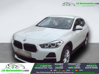  Voir d&eacute;tails -BMW X2 xDrive 25d 231 ch BVA &agrave; Beaupuy (31)