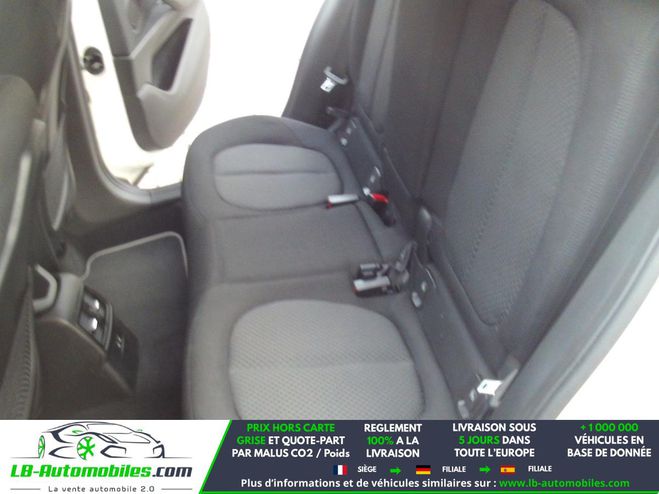 BMW X2 xDrive 25d 231 ch BVA Blanc de 2023